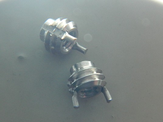 淮安美标插销螺套