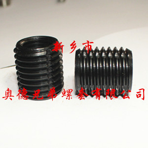 淮安超重型键销螺套