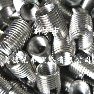 淮安薄壁型自攻护套